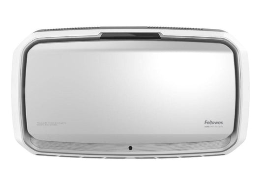 Fellowes AeraMax Pro AM4 Stainless Wall Mount HEPA Air Purifier, 120V (FEL-9416301)
