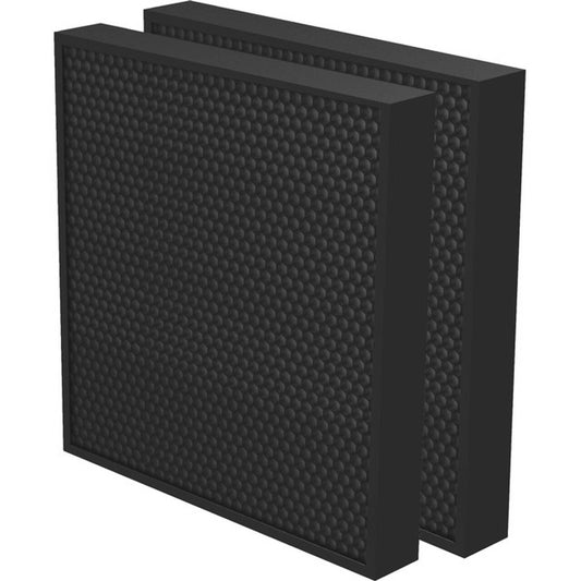 Fellowes AeraMax Pro CARBON FILTER 2 IN - 2 PK (FEL-9436802)
