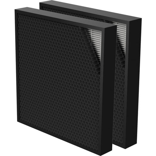 Fellowes AeraMax Pro HYBRID FILTER 2 IN - 2 PK (FEL-9436902)