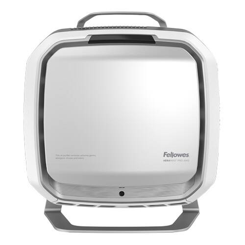 Fellowes AeraMax Pro 3S Stand Mount HEPA Air Purifier, 300-550 SQ FT (FEL-9450001)