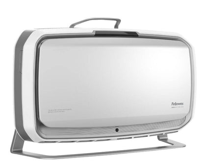 Fellowes AeraMax Pro 4S Stand Mount HEPA Air Purifier, 650-1100 SQ FT (FEL-9451201)