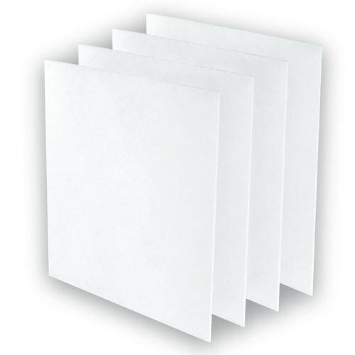 Fellowes AeraMax Pro AMIII/IV Pre-Filters 4 Pack (FEL-9600501)