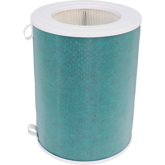 Fellowes Combo HEPA / Carbon H13 Air Filter for AeraMax SE (FEL-9787801)