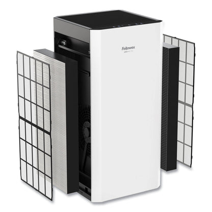 Fellowes AeraMax SV Large Room HEPA Air Purifier, 900-1500 SQ FT (FEL-9794501)