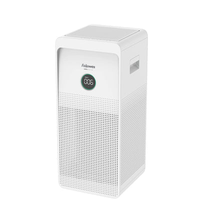 Fellowes 9794601 AeraMax SE HEPA Room Air Purifier, 550-915 SQ FT (FEL-9794601)