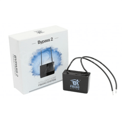 FIBARO Bypass 2 For Dimmer 2 (FGB-002)