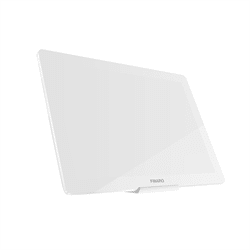 FIBARO Swipe Zwave Gesture Control Pad, White (FGGC-001-US-WH)