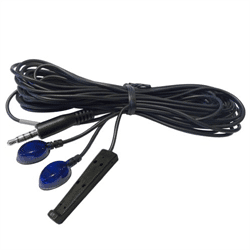 Global Cache Flex Link 2 Emitter 1 Blaster Cable (FLC-2E1B)