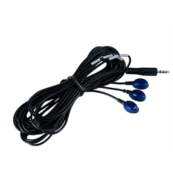 Global Cache Flex Link 3 Emitter Cable (FLC-3E)