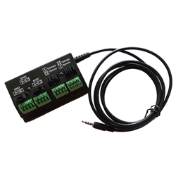 Global Cache Flex Link Relay and Sensor Cable (FLC-RC)