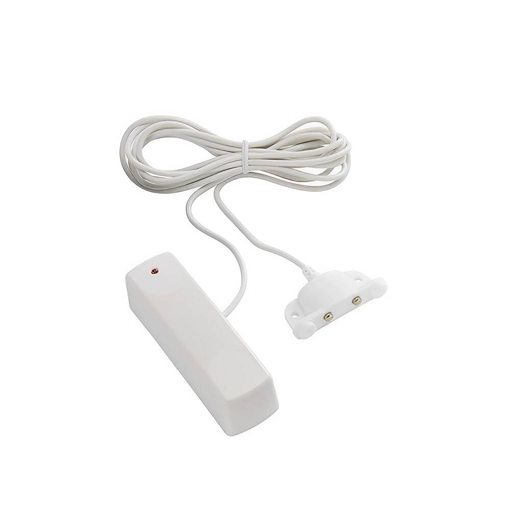Ecolink ZWave Plus Water Sensor with Probe and Freeze Sensor (FLF-ZWAVE5-ECO)