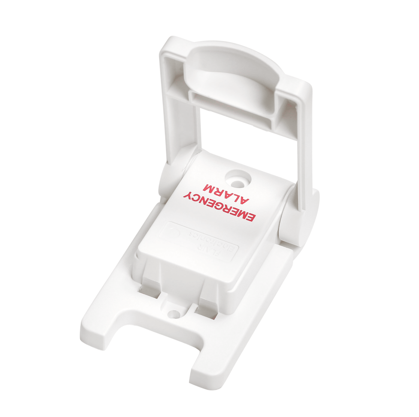 Flair Surface Mount Emergency Panic Switch, SPDT Form C (FLR-3045-SPDT)