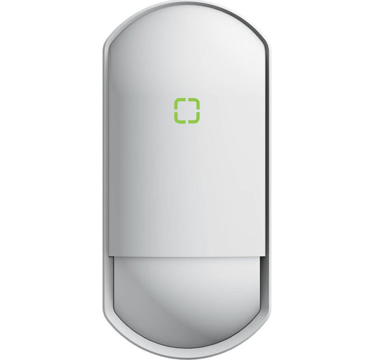 Optex FlipX Indoor Wired Pet Immune PIR Motion Sensor Narrow/Wide Lens Included (FLX-S-ST)