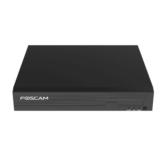 Foscam 8 Channel 5MP NVR with PoE (FN9108HE)