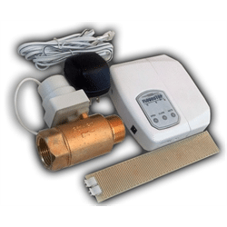 FloodStop V4 Auto Water Shut-Off 1/2" General Purpose Threaded (FS1-2-NPT-V4)