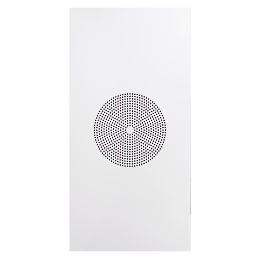 Speco 1'x2' G86 Ceiling Tile Speaker (SPE-G86TG1X2)