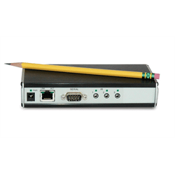 Global Cache Ethernet To Infrared and Serial Controller (GC-100-06)