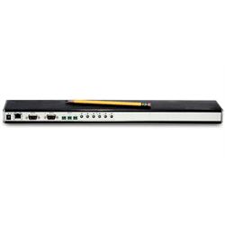 Global Cache Network Controller Rackmount 2 Serial 3 Relay 6 Infrared (GC-100-18R)