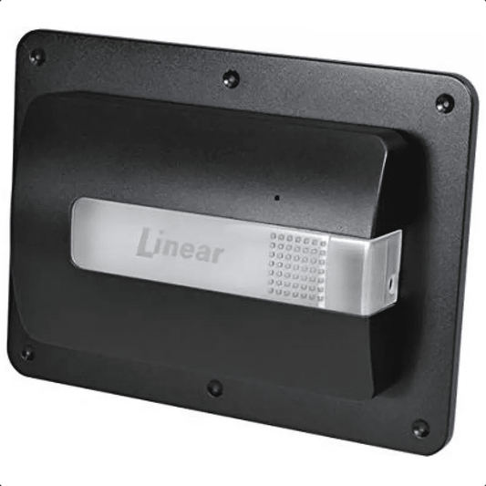 Linear GoControl GD00Z-8 ZWave Garage Door Opener *See alternate GDZW7-ECO (GD00Z-8-GC)