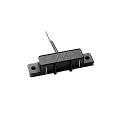 GRI 12VDC 4 Wire Water Sensor NC Contact, Gray (GRI2600)