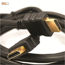 Azco Professional HDMI 2.0 Cable, cUL In Wall FT4, 35 Foot (HDMI20-35C)