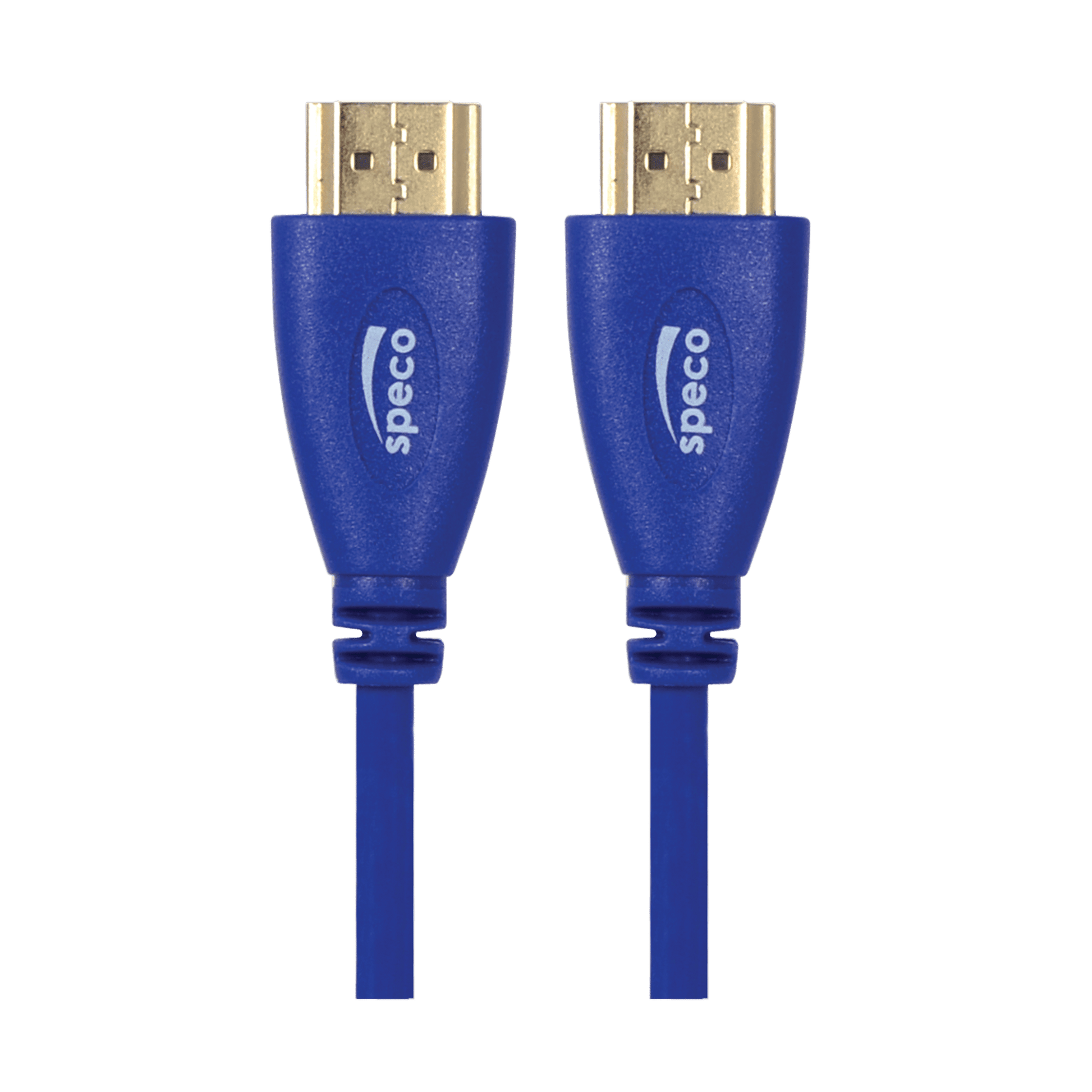 Speco 6' HDMI Cable - Male to Male (SPE-HDVL6)
