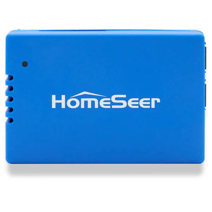 Hub intelligent Homeseer Hometroller PI G8 (HOMETROLLER-PI-G8)