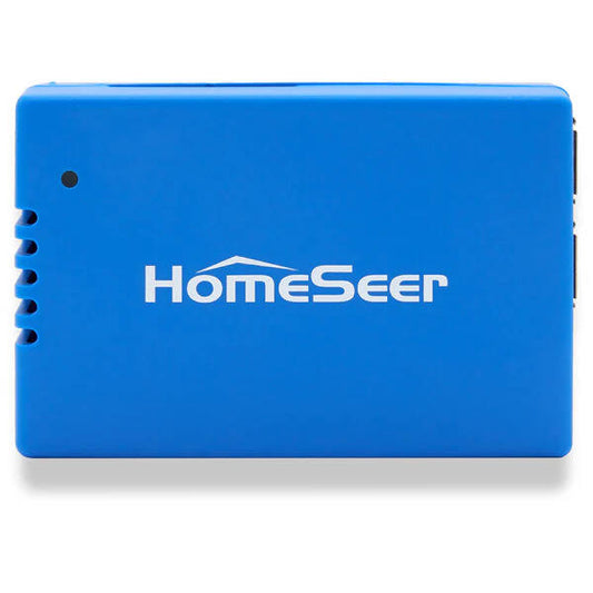 Hub intelligent Homeseer Hometroller PI G8 (HOMETROLLER-PI-G8)
