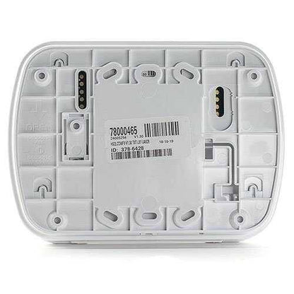DSC Neo Wireless Full Message LCD PowerG 2-Way Keypad, English (HS2LCDWF9ENGN)