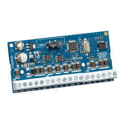 DSC Neo Hardwired Zone Expander Module, 8 Zones (HSM2108)