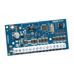 DSC Neo Output module, 8 Low Current Outputs (HSM2208)