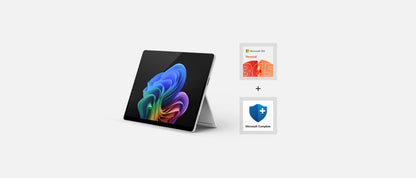 SURFACE PRO 11 ELI 16 GB 1 TB CLB TCP ENG NEGRO PAQUETE