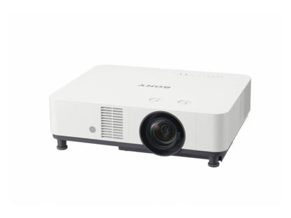 Projecteur laser Sony Wuxga 6400Lm
