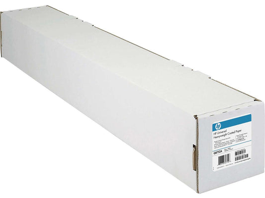 Papier couché HP 24 po x 150 pi
