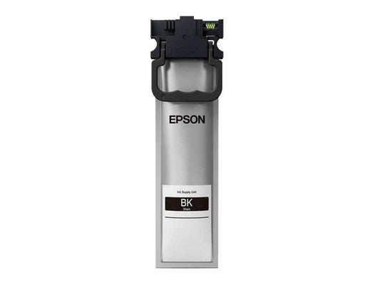 Epson T10W High Cap Dbu Black Ink Pack