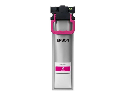 Epson T10W High Cap Dbu Magenta Ink Pack