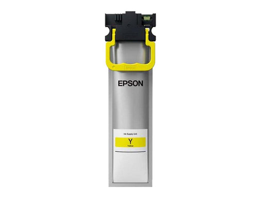 Epson T10W High Cap Dbu Yellow Ink Pack
