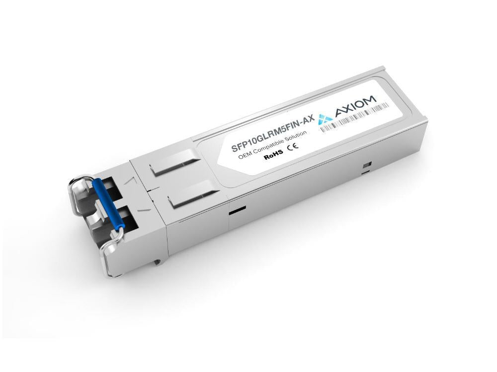 Transceptor SFP+ de doble velocidad Axiom 10Gbase-Lr/1000Base-Lx - Sfp10Glr