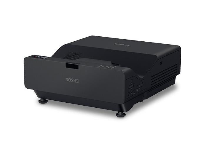 Projecteur laser ultra-courte focale Epson Powerlite 775F, Wi-Fi Mirac