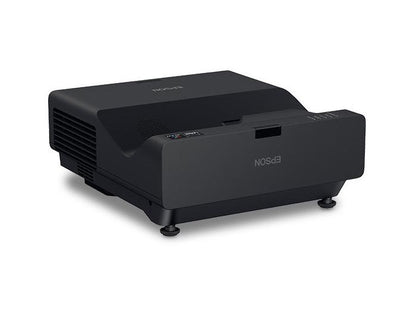 Projecteur laser ultra-courte focale Epson Powerlite 775F, Wi-Fi Mirac