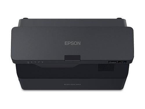 Projecteur laser ultra-courte focale Epson Powerlite 775F, Wi-Fi Mirac