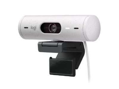 Logitech Brio 505