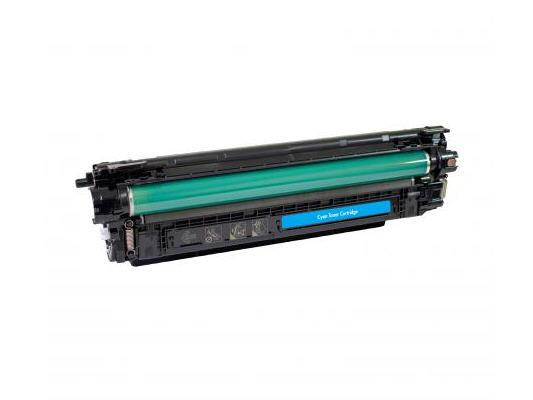 Clover Cig, Hp 212A Tnr Cy