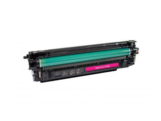 Clover Cig, Hp 212A Tnr Mg