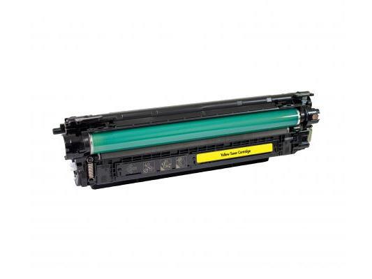 Clover Cig, Hp 212A Tnr Yl