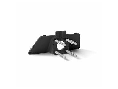 Soporte de pared Epos y accesorios/tornillos pertinentes