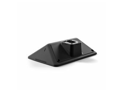 Soporte de pared Epos y accesorios/tornillos pertinentes