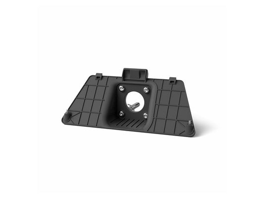 Soporte de pared Epos y accesorios/tornillos pertinentes