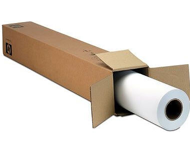 Película mate HP de 24 pulgadas x 125 pies