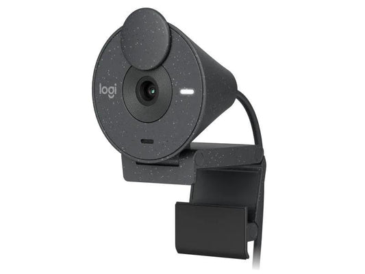 Logitech Brio 300 - Graphite